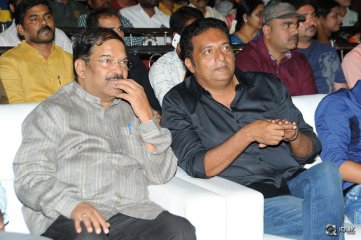 Ketugadu Movie Audio Launch